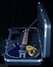 Rickenbacker 660/6 , Midnightblue: Free image2