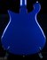 Aug 2010 Rickenbacker 660/6 , Midnightblue: Body - Rear