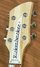 Rickenbacker 620/6 , Mapleglo: Headstock