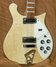 Rickenbacker 620/6 , Mapleglo: Body - Front