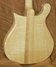 Rickenbacker 620/6 , Mapleglo: Close up - Free2