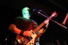 Rickenbacker 4001/4 S, Burgundy: Free image