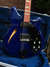 Rickenbacker 360/6 BH BT, Midnightblue: Body - Front