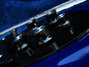 Rickenbacker 360/6 BH BT, Midnightblue: Close up - Free2