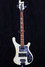 Rickenbacker 4001/4 BH BT, White: Full Instrument - Front