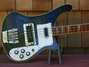 Rickenbacker 4003/4 , Jetglo: Body - Front