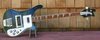 Rickenbacker 4003/4 , Jetglo: Full Instrument - Front