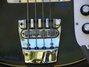 Rickenbacker 4003/4 , Jetglo: Close up - Free