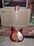 Rickenbacker 360/12 V64, Fireglo: Full Instrument - Front