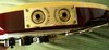 Rickenbacker 360/12 , Fireglo: Close up - Free
