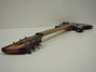 Rickenbacker 650/6 Dakota, Natural Walnut: Free image