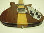 Rickenbacker 650/6 Dakota, Natural Walnut: Free image2