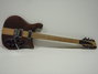 Rickenbacker 650/6 Dakota, Natural Walnut: Full Instrument - Front