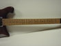 Rickenbacker 650/6 Dakota, Natural Walnut: Neck - Front