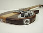 Rickenbacker 650/6 Dakota, Natural Walnut: Close up - Free2