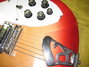 Rickenbacker 330/6 , Fireglo: Free image2