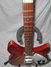 Rickenbacker 330/6 , Fireglo: Neck - Front