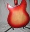 Rickenbacker 330/6 , Fireglo: Close up - Free2