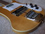 Rickenbacker 4001/4 , Mapleglo: Free image