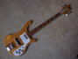 Rickenbacker 4001/4 , Mapleglo: Full Instrument - Front