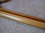 Rickenbacker 4001/4 , Mapleglo: Neck - Rear