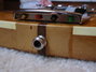 Rickenbacker 4001/4 , Mapleglo: Close up - Free2