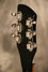 Rickenbacker 320/6 , Jetglo: Headstock - Rear