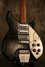 Rickenbacker 320/6 , Jetglo: Body - Front