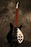 Rickenbacker 320/6 , Jetglo: Full Instrument - Front