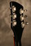Rickenbacker 320/6 , Jetglo: Neck - Rear