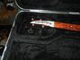Rickenbacker 4001/4 C64S, Jetglo: Headstock