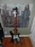 Rickenbacker 4001/4 C64S, Jetglo: Free image