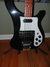 Rickenbacker 4001/4 C64S, Jetglo: Body - Front