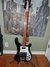 Rickenbacker 4001/4 C64S, Jetglo: Full Instrument - Front
