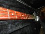 Rickenbacker 4001/4 C64S, Jetglo: Neck - Front