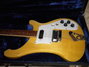Rickenbacker 480/6 , Mapleglo: Body - Front