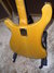 Rickenbacker 480/6 , Mapleglo: Body - Rear