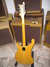 Rickenbacker 480/6 , Mapleglo: Full Instrument - Rear