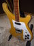 Rickenbacker 480/6 , Mapleglo: Close up - Free