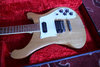 Rickenbacker 480/6 , Mapleglo: Free image