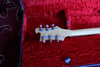 Rickenbacker 480/6 , Mapleglo: Headstock - Rear
