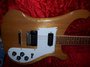 Rickenbacker 480/6 , Mapleglo: Body - Front