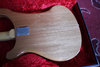 Rickenbacker 480/6 , Mapleglo: Body - Rear
