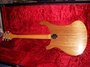 Rickenbacker 480/6 , Mapleglo: Full Instrument - Rear