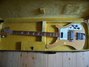 Rickenbacker 4001/4 , Mapleglo: Full Instrument - Front