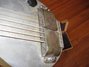 Rickenbacker A22/6 LapSteel, Gray: Close up - Free