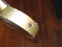 Rickenbacker A22/6 LapSteel, Gray: Close up - Free2