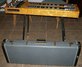 Rickenbacker Console 700/2 X 8 Console Steel, Mapleglo: Free image2