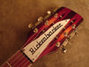 Rickenbacker 360/12 V64, Fireglo: Headstock