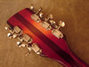 Rickenbacker 360/12 V64, Fireglo: Headstock - Rear